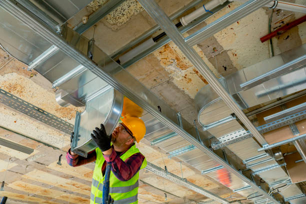 Reliable Kirby, TX HVAC Solutions