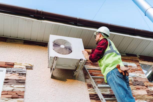 Best HVAC Repair Near Me  in Kirby, TX