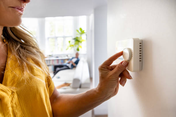 Ductless HVAC Repair in Kirby, TX
