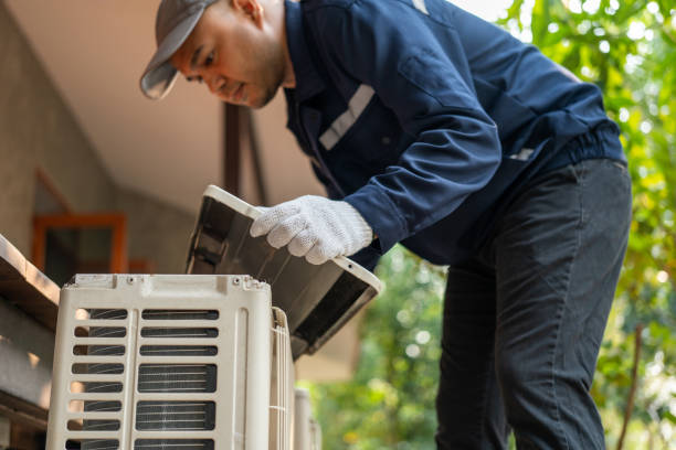 Best Best HVAC Companies  in Kirby, TX