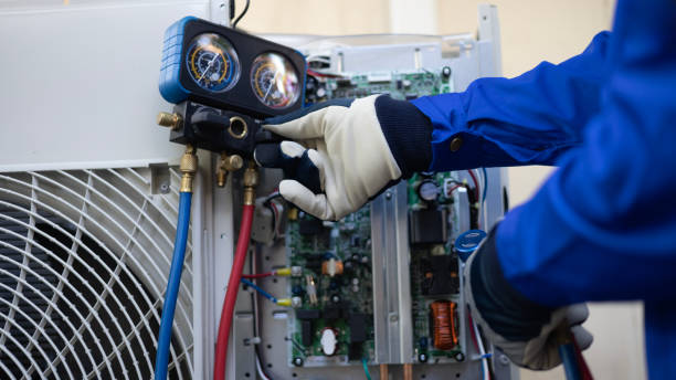 Best Local HVAC Companies  in Kirby, TX